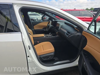 2023 Lexus RX 350 Premium – miniatura 8