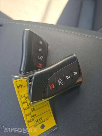 2023 Lexus RX 350 Premium – miniatura 5