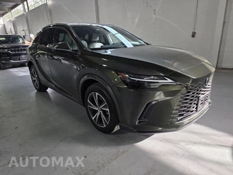 2023 Lexus RX 350 Premium – miniatura 12