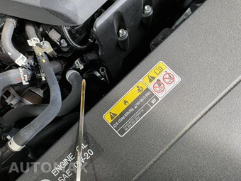2023 Lexus RX 350 Premium – miniatura 16
