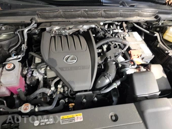 2023 Lexus RX 350 Premium – miniatura 19