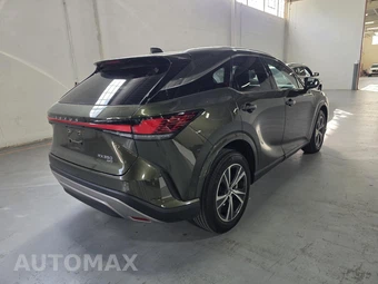 2023 Lexus RX 350 Premium – miniatura 2