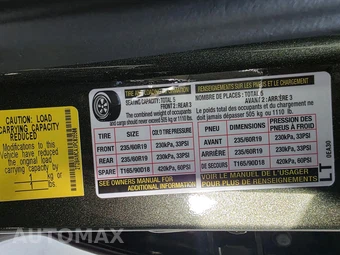 2023 Lexus RX 350 Premium – miniatura 23