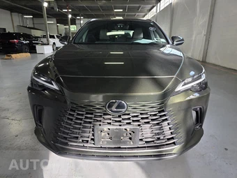 2023 Lexus RX 350 Premium – miniatura 24