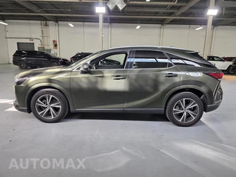 2023 Lexus RX 350 Premium – miniatura 27
