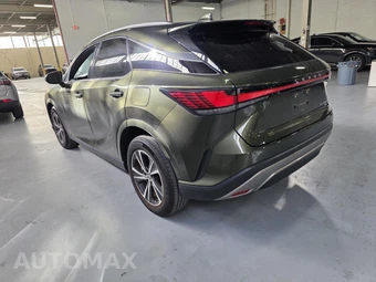 2023 Lexus RX 350 Premium – miniatura 28
