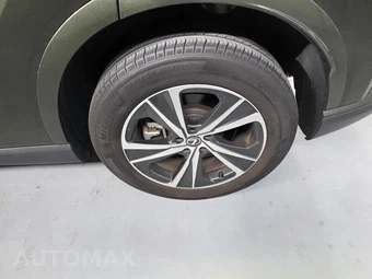 2023 Lexus RX 350 Premium – miniatura 31