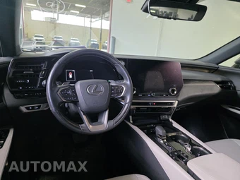 2023 Lexus RX 350 Premium – miniatura 5