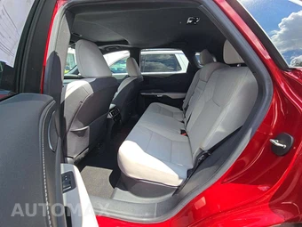 2023 Lexus RX 350 Premium - miniatura 13