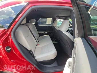 2023 Lexus RX 350 Premium - miniatura 16