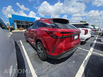 2023 Lexus RX 350 Premium - miniatura 2
