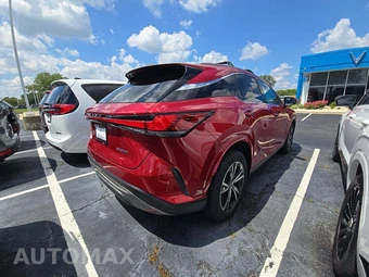 2023 Lexus RX 350 Premium - miniatura 3