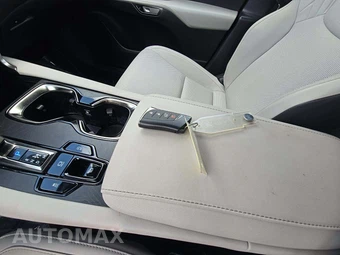 2023 Lexus RX 350 Premium - miniatura 8