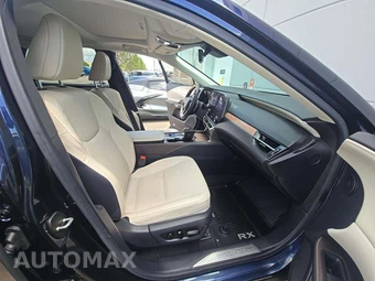 2023 Lexus RX 350 Premium - miniatura 18