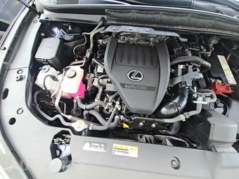 2023 Lexus RX 350 Premium - miniatura 22