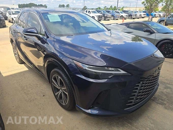 2023 Lexus RX 350 Premium - miniatura 4