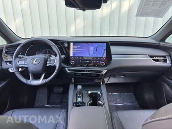 2023 Lexus RX 350 Premium Plus - miniatura 11