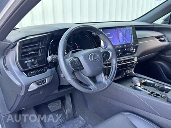 2023 Lexus RX 350 Premium Plus - miniatura 12
