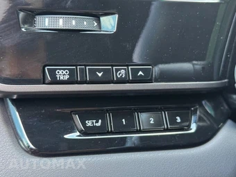 2023 Lexus RX 350 Premium Plus - miniatura 16