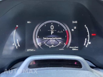 2023 Lexus RX 350 Premium Plus - miniatura 19