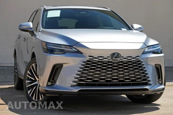 2023 Lexus RX 350 Premium Plus - miniatura 2