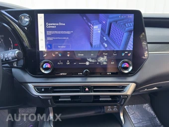 2023 Lexus RX 350 Premium Plus - miniatura 24