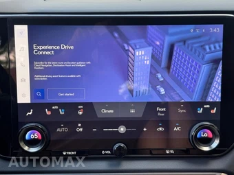 2023 Lexus RX 350 Premium Plus - miniatura 25