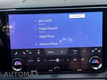 2023 Lexus RX 350 Premium Plus - miniatura 26
