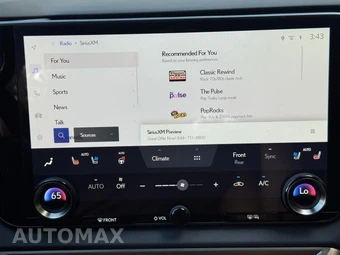 2023 Lexus RX 350 Premium Plus - miniatura 27