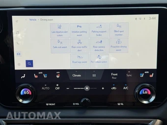 2023 Lexus RX 350 Premium Plus - miniatura 28