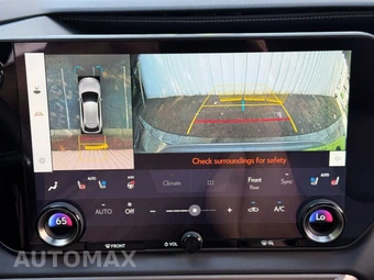 2023 Lexus RX 350 Premium Plus - miniatura 29