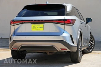 2023 Lexus RX 350 Premium Plus - miniatura 3