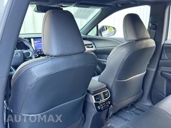 2023 Lexus RX 350 Premium Plus - miniatura 35