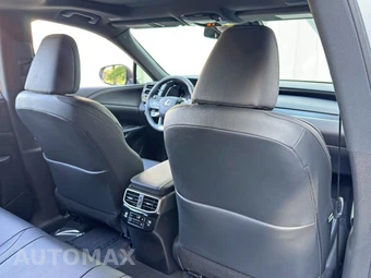 2023 Lexus RX 350 Premium Plus - miniatura 36