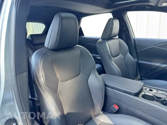 2023 Lexus RX 350 Premium Plus - miniatura 37