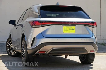 2023 Lexus RX 350 Premium Plus - miniatura 4