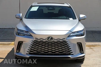 2023 Lexus RX 350 Premium Plus - miniatura 46