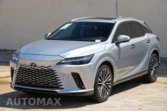 2023 Lexus RX 350 Premium Plus - miniatura 47