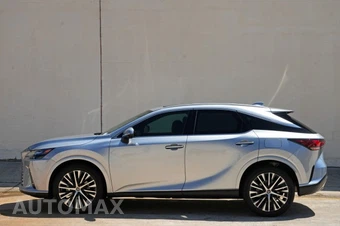 2023 Lexus RX 350 Premium Plus - miniatura 48