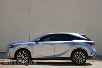 2023 Lexus RX 350 Premium Plus - miniatura 7