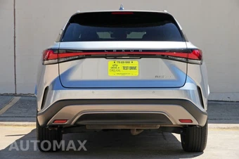 2023 Lexus RX 350 Premium Plus - miniatura 9