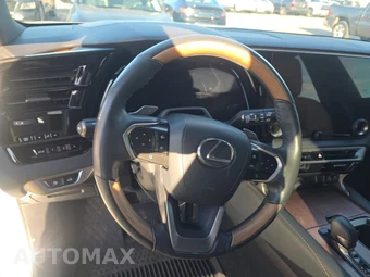 2023 Lexus RX 350 Premium Plus - miniatura 10