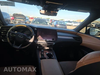 2023 Lexus RX 350 Premium Plus - miniatura 11