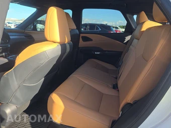 2023 Lexus RX 350 Premium Plus - miniatura 13