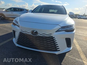 2023 Lexus RX 350 Premium Plus - miniatura 2