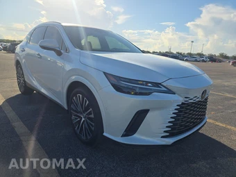 2023 Lexus RX 350 Premium Plus - miniatura 3