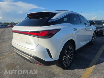 2023 Lexus RX 350 Premium Plus - miniatura 4