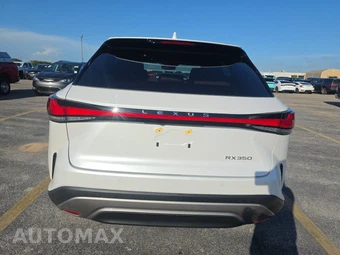 2023 Lexus RX 350 Premium Plus - miniatura 5