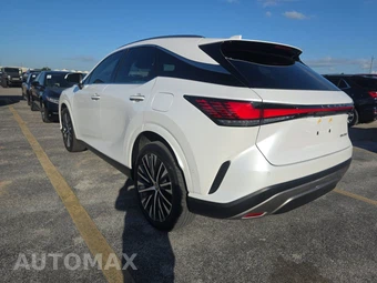 2023 Lexus RX 350 Premium Plus - miniatura 6