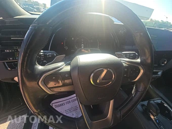 2023 Lexus RX 350 Premium Plus - miniatura 15